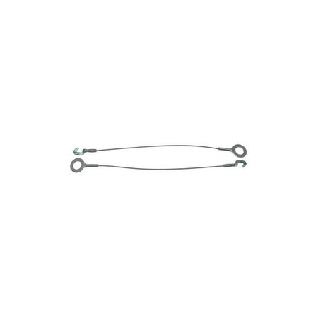 Carlson Brake Hardware Ford 75-64 Brk.Hardware, H2111-2 H2111-2